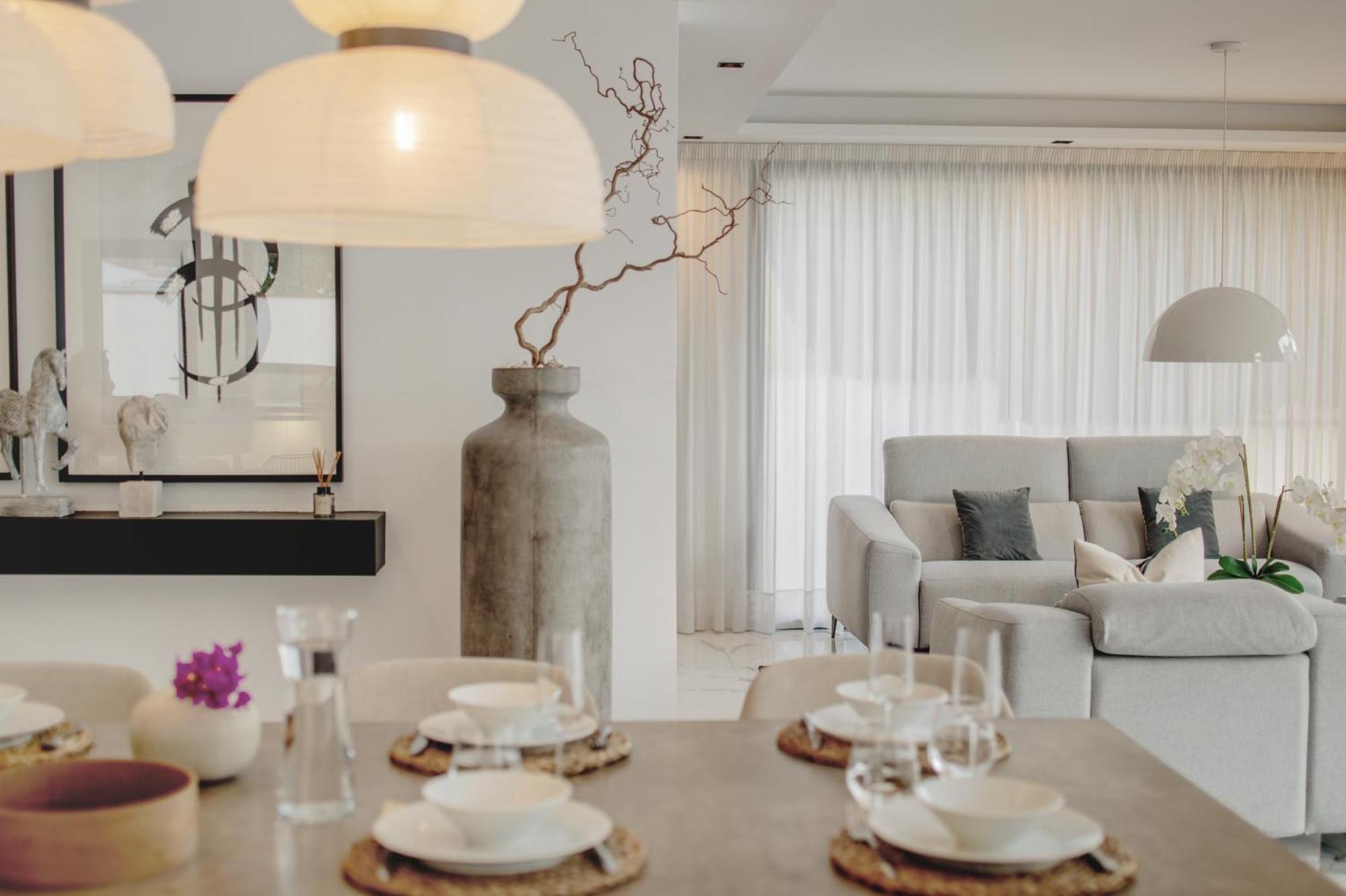 Villa La Sala Puerto Banus Марбелья Экстерьер фото